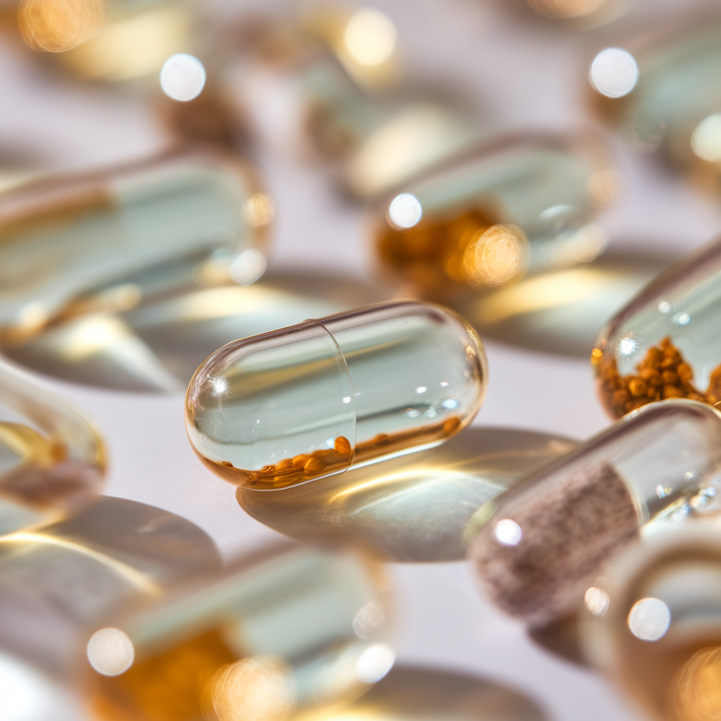 Phosphatidylserine